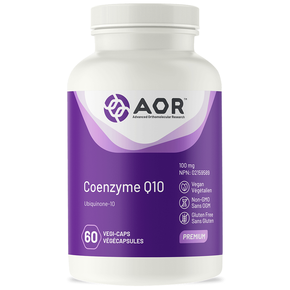 CoEnzyme Q10