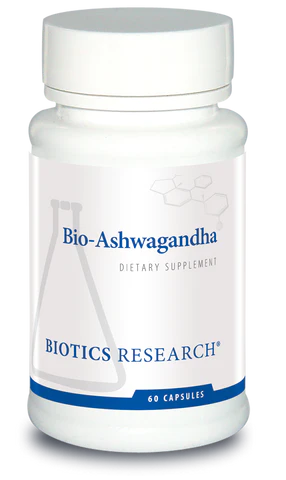 Organic Ashwagandha