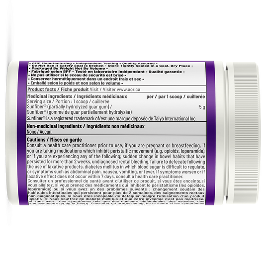 SoluFibre