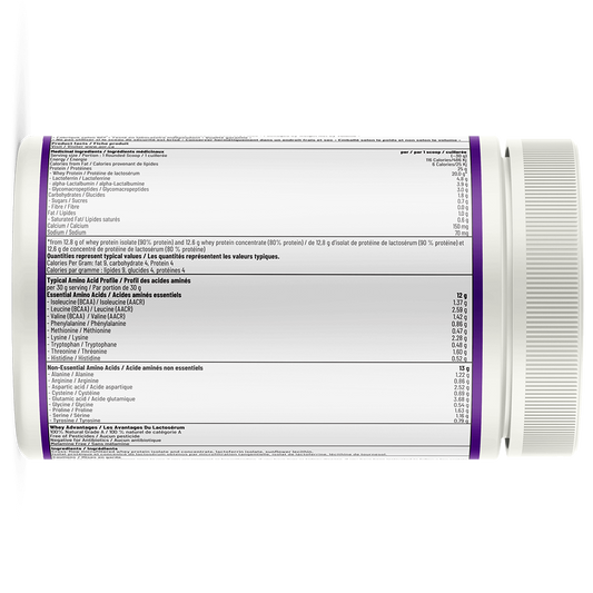 Lactoferrine Ultra