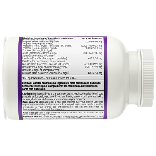 Digestase