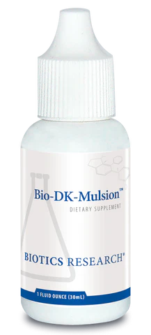 Bio-DK-Mulsion