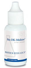 Bio-DK-Mulsion