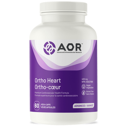 Ortho-heart