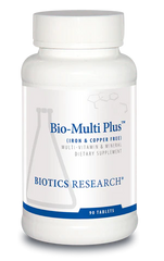 Bio-Multi-Plus (Iron/Copper Free)