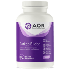 Ginkgo Biloba