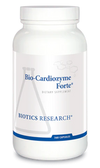 Bio-Cardiozyme Forte