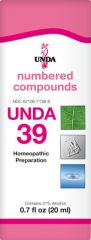 Unda #39 