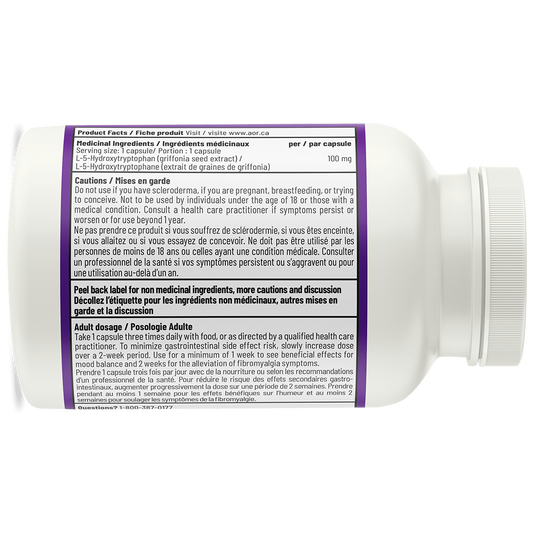 5-HTP Extra Strength