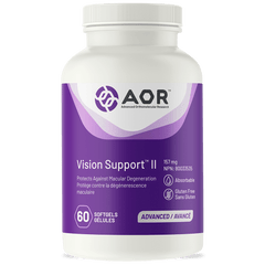 Vision Support II