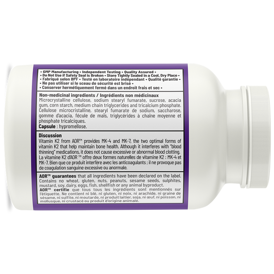 Vitamin K2