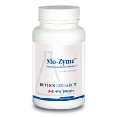 Mo-Zyme