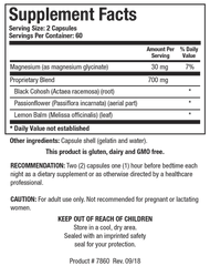 BioPause-PM (Adaptogen)