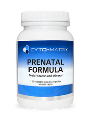 Prenatal Formula