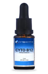 SOLDE - Cyto B12 - 500mcg Drops