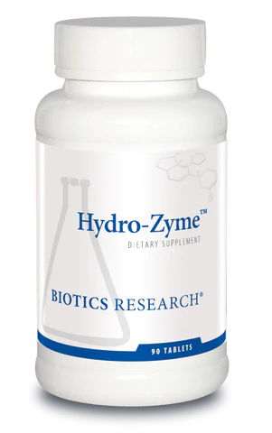 SOLDE - Hydro-Zyme