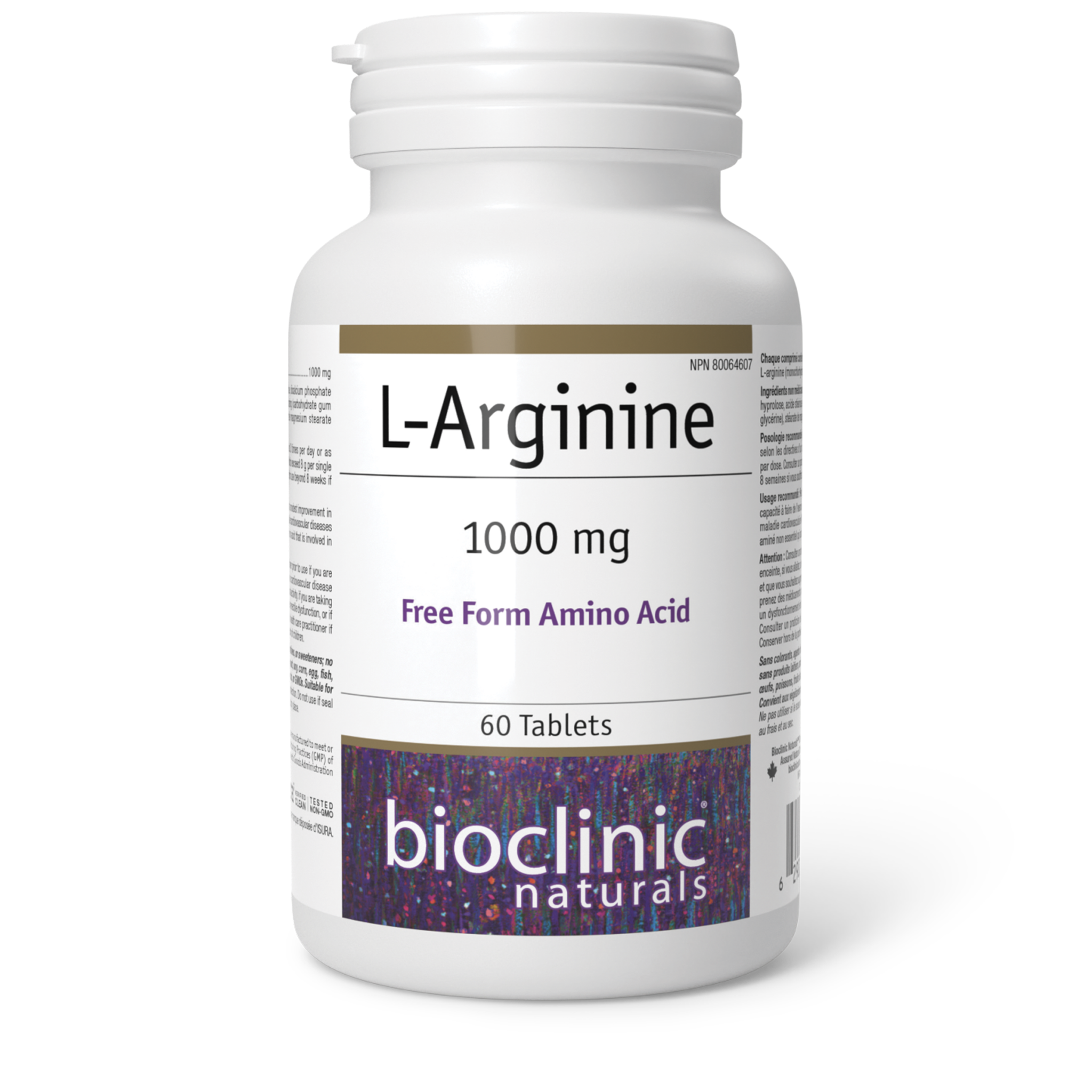 L-Arginine