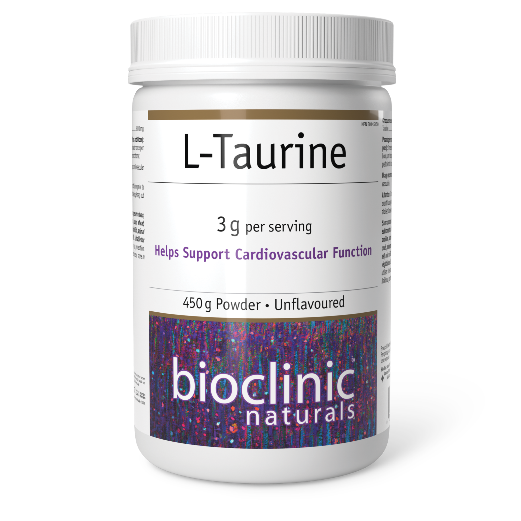 L-Taurine