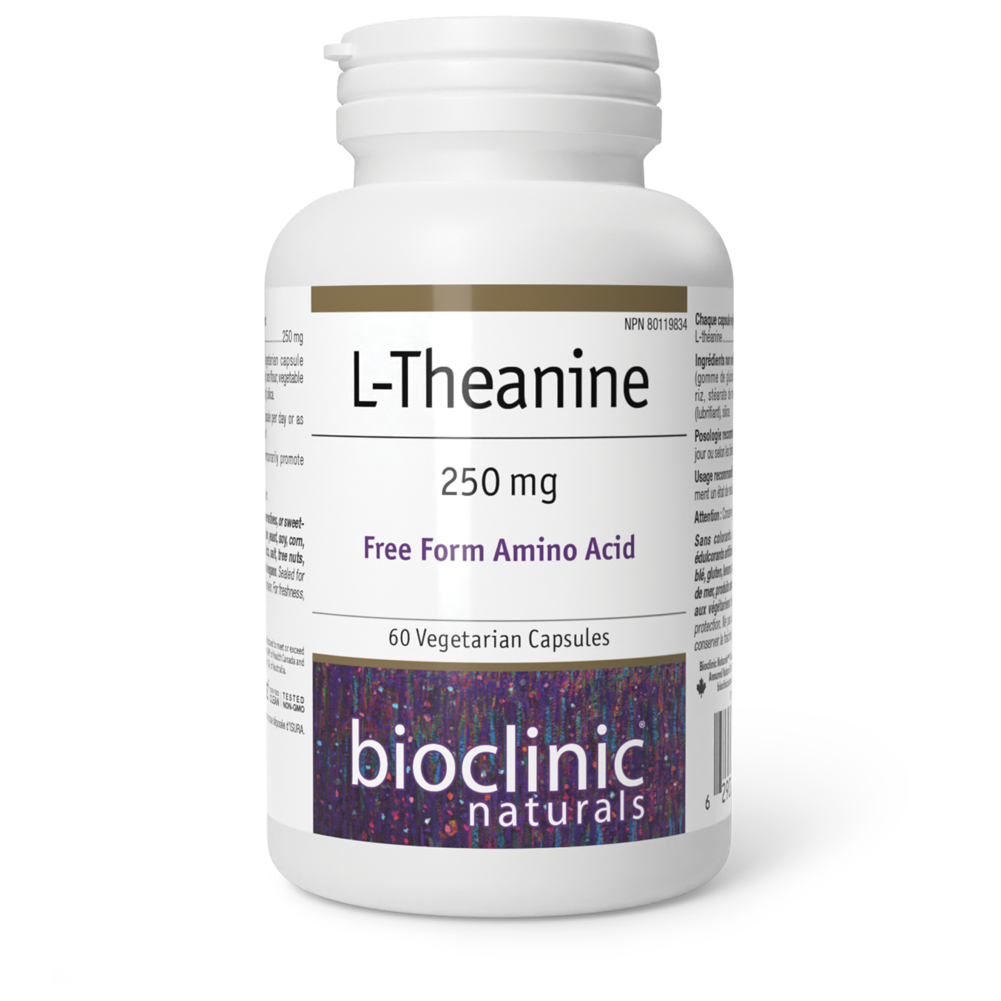 L-Theanine