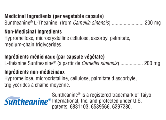 L-Theanine