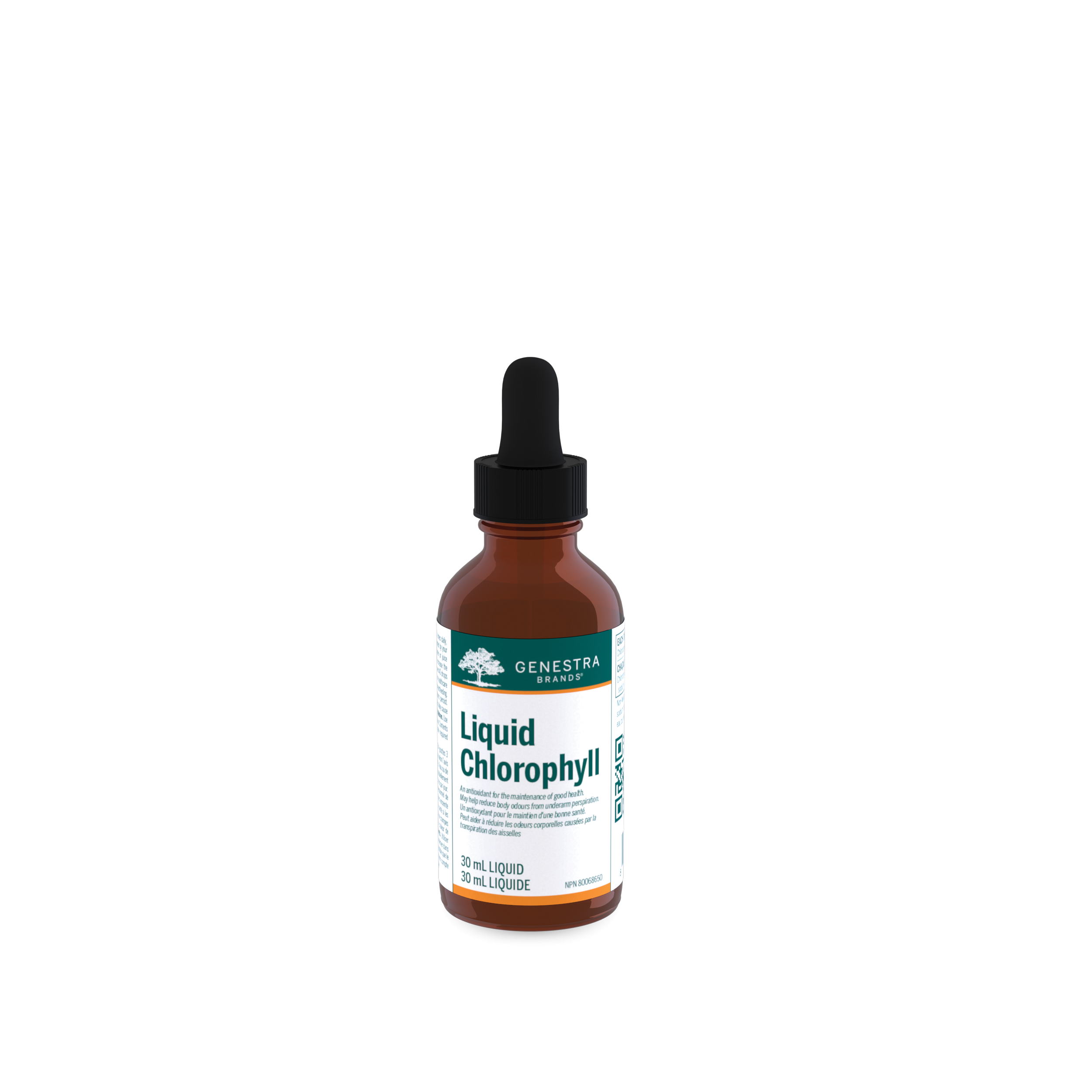 Liquid Chlorophyll