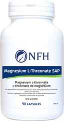 Magnesium L-Threonate SAP