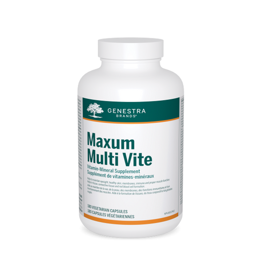 Maxum Multi Vite