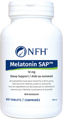 Melatonin SAP