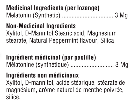 Melatonin