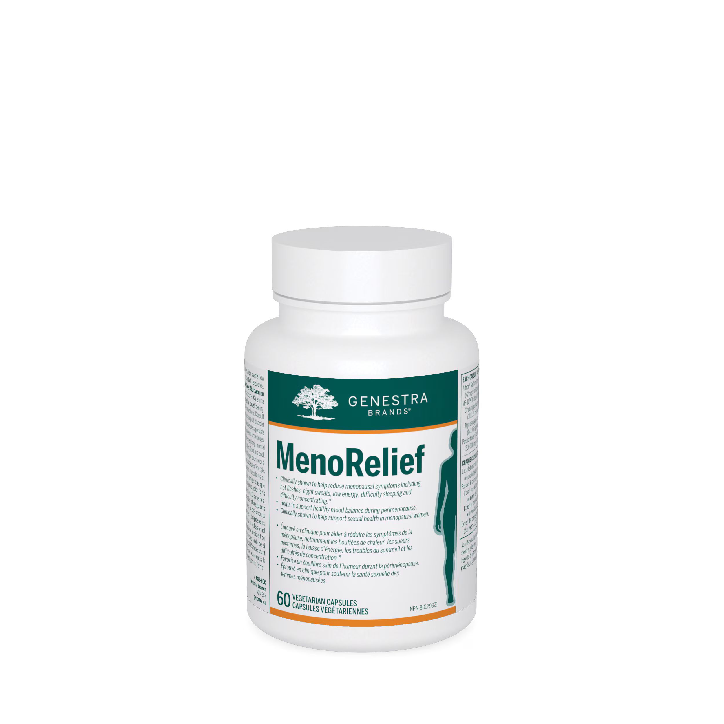 Menorelief
