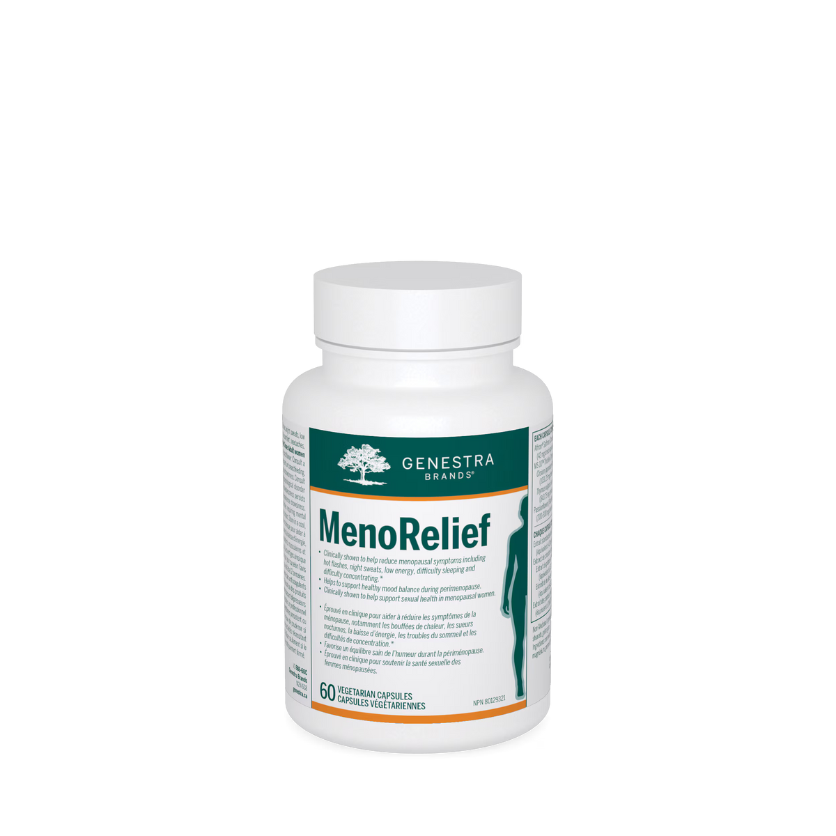 Menorelief