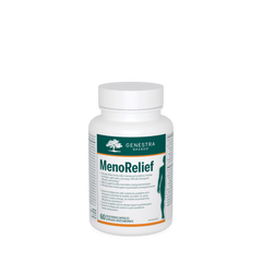 Menorelief