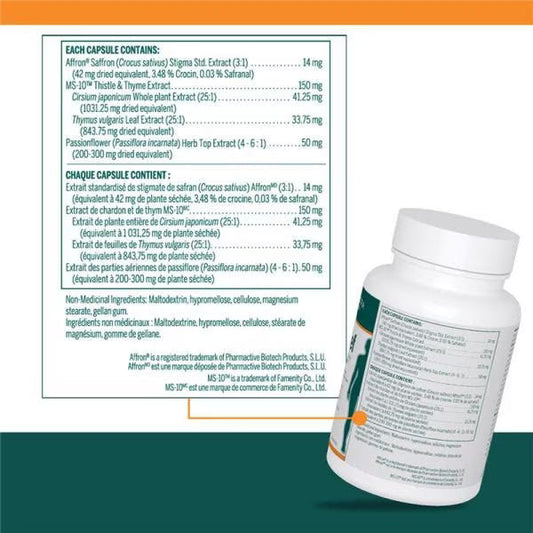 Menorelief