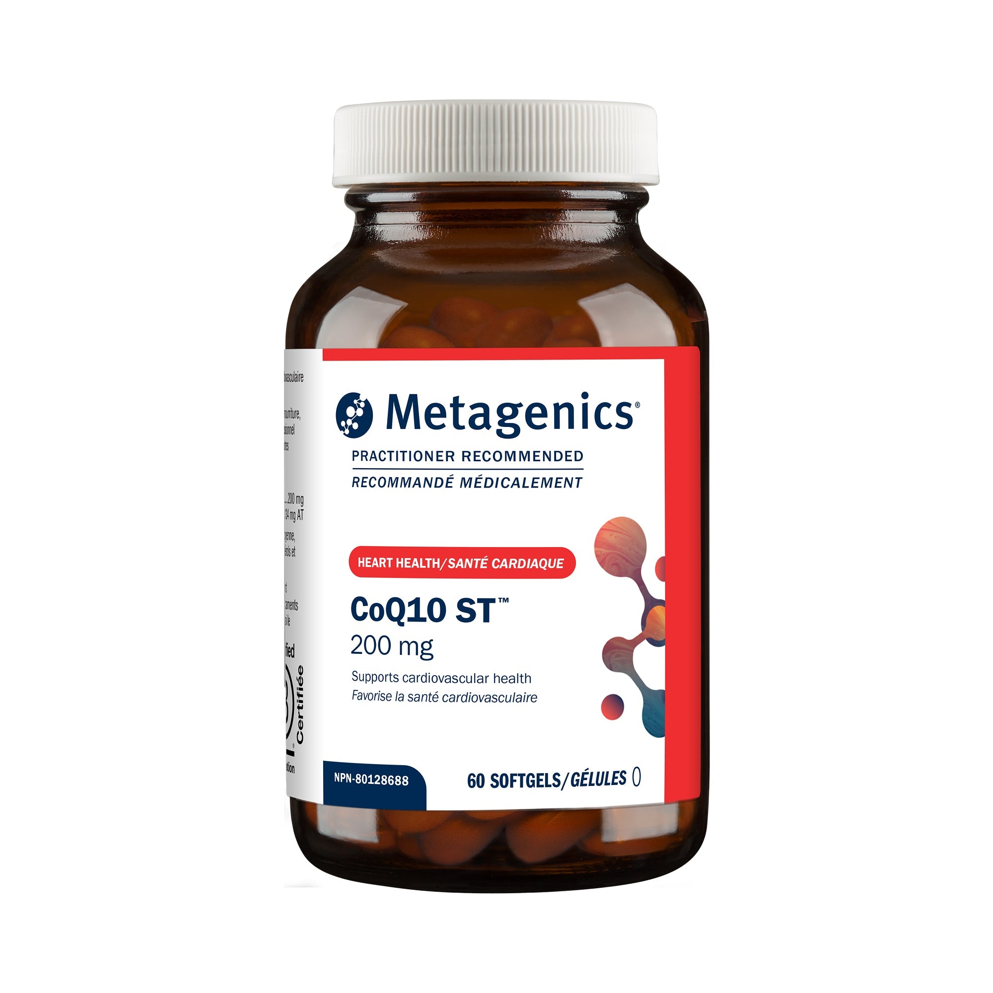 CoQ10 ST-200