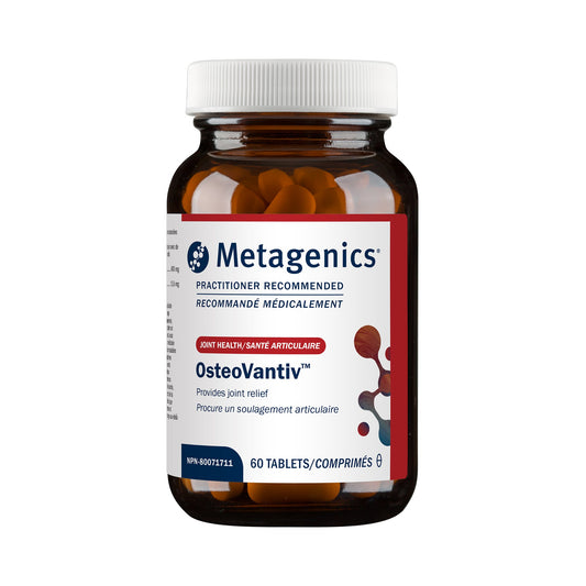 OsteoVantiv