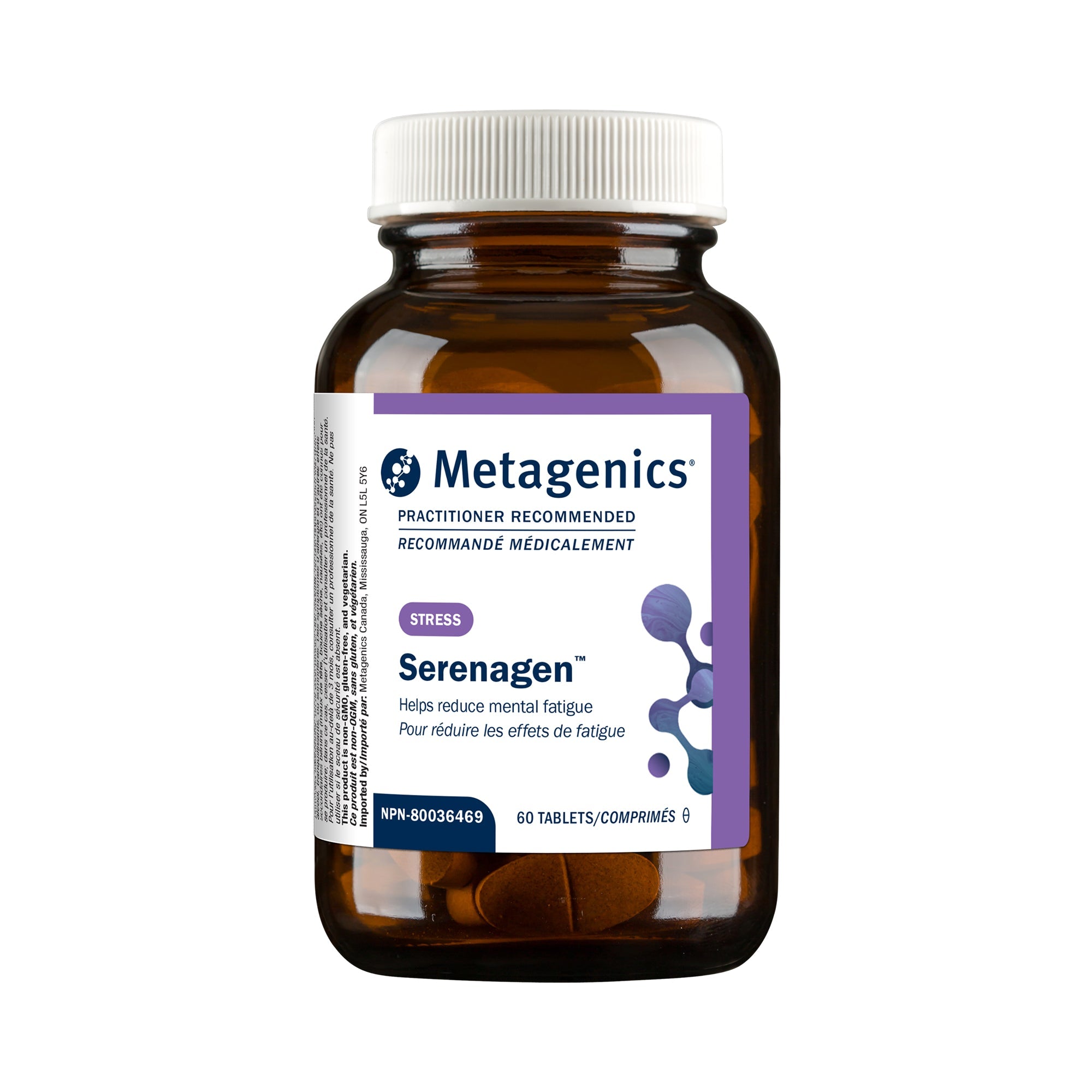 Serenagen