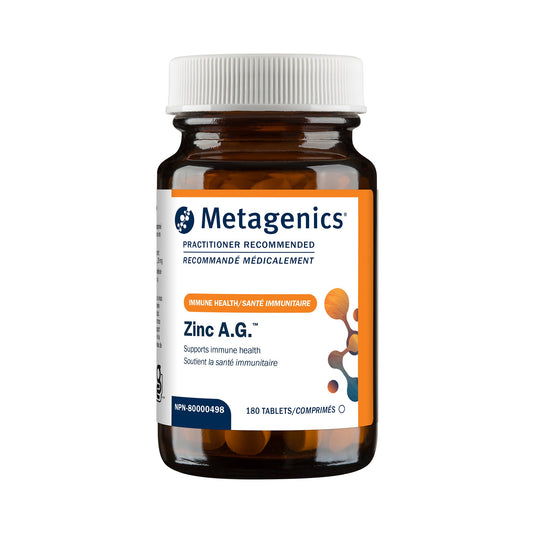 Zinc A.G.