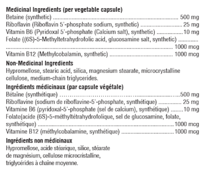 Methyl Protect