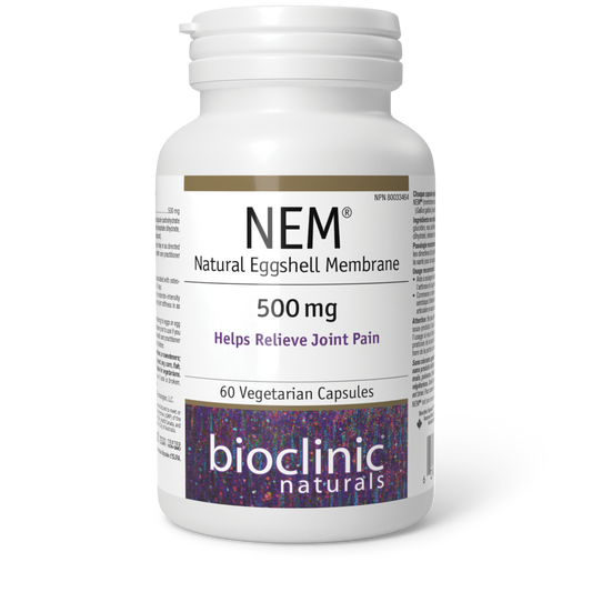 NEM 500mg