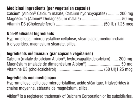 Ossopan MD