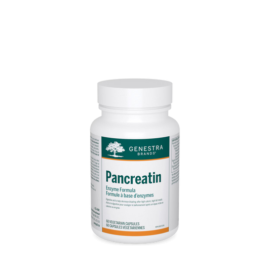 Pancreatin