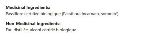 Passiflore