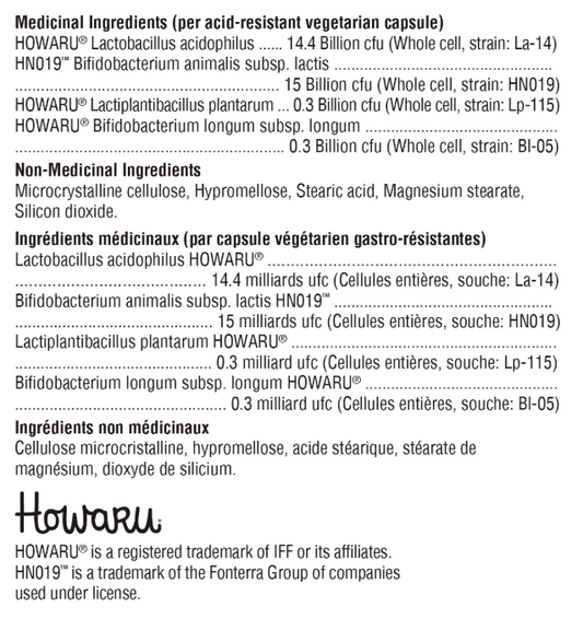 Probiotic 30B