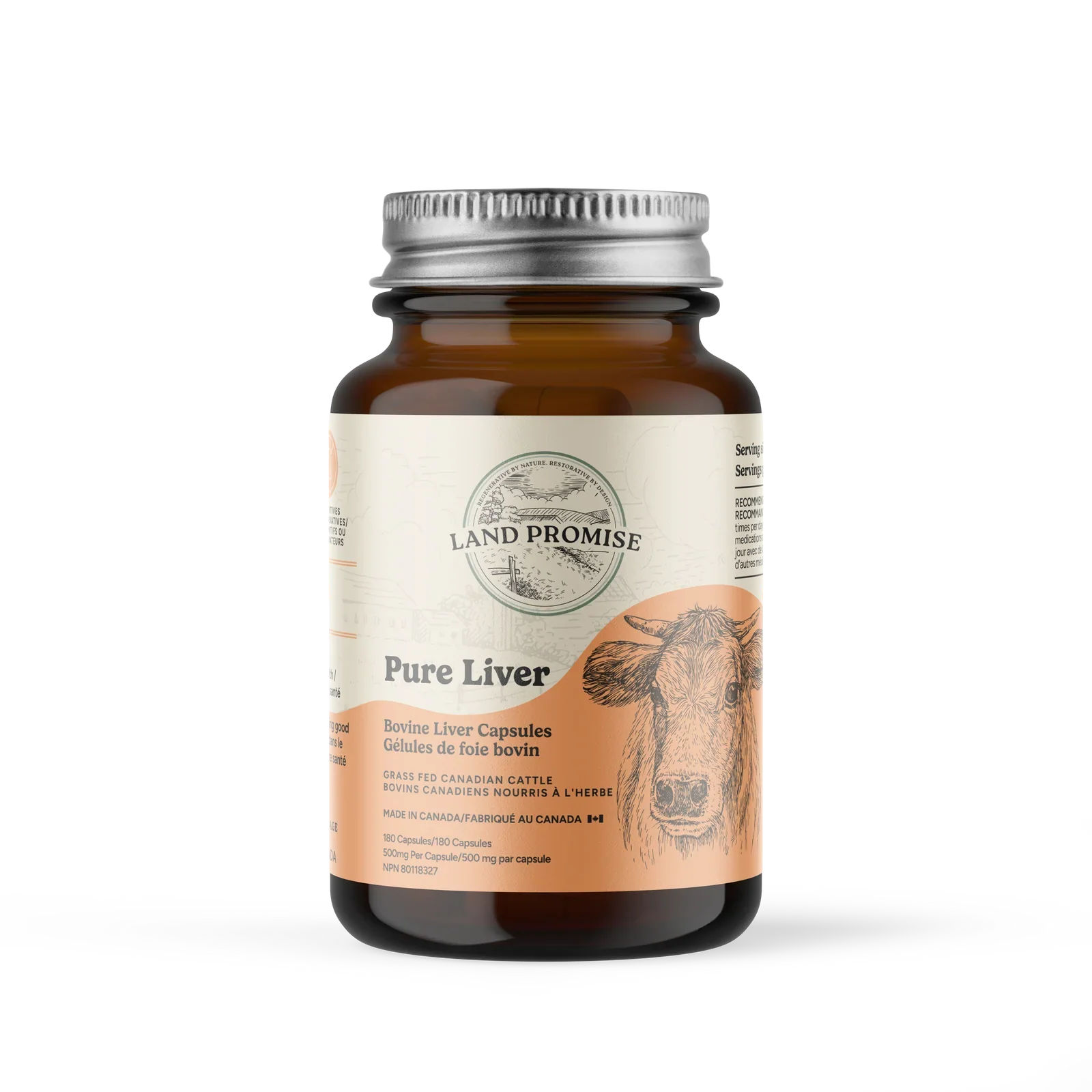 Pure Liver