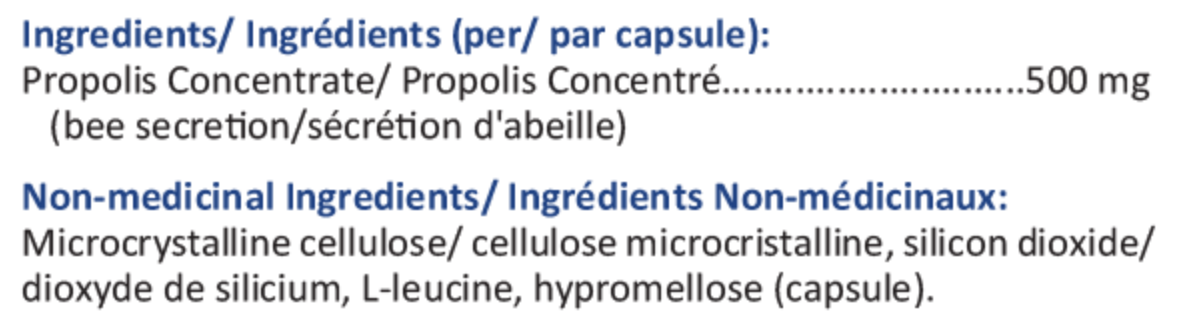 Pure Propolis