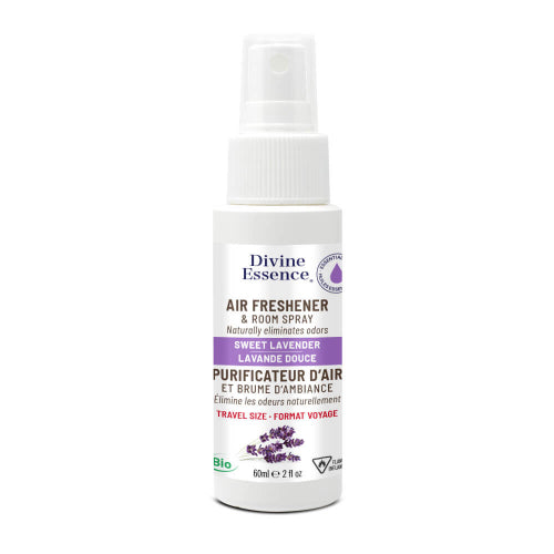 Air Purifier - Sweet Lavender
