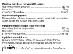 Resveratin Plus