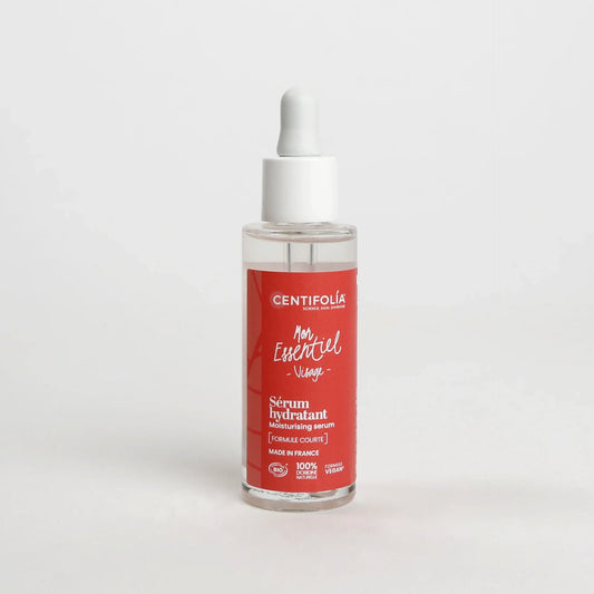 Sérum Hydratant - Mon Essentiel