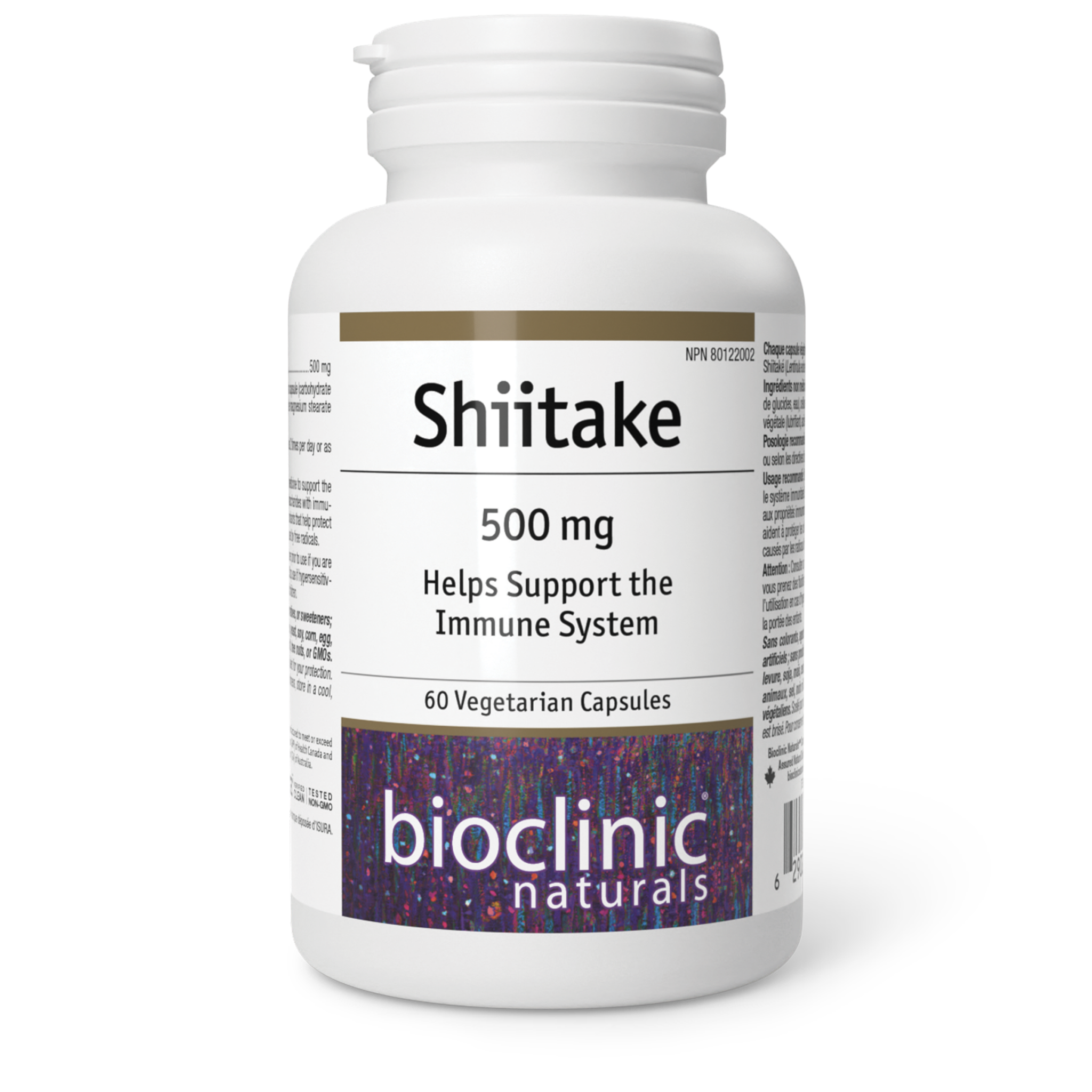 Shiitake