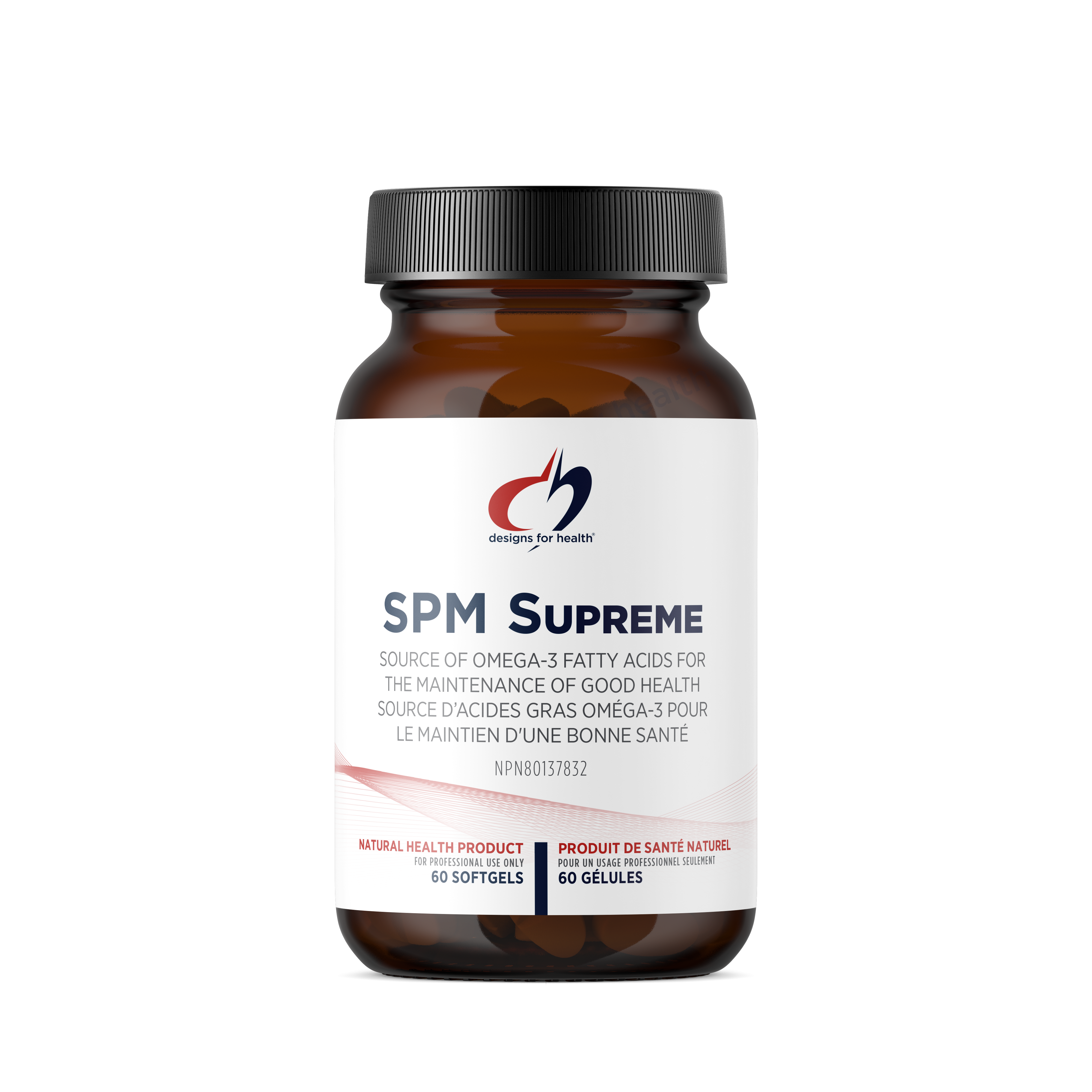 SPM Supreme